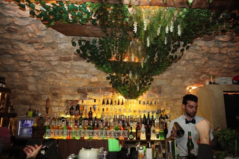 Valentine's at Fertil Pub